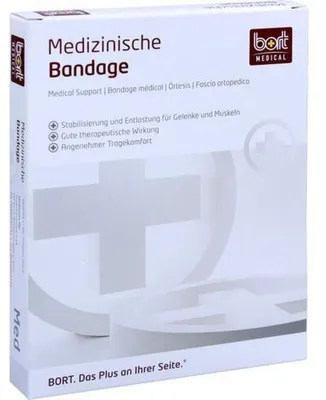 Produktbild von Bort Fersenspornpolster>>>>Gr. C