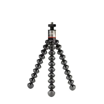 Image de Joby GorillaPod 325 noir/gris
