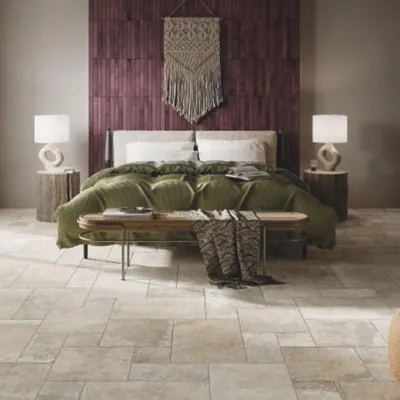 Produktbild von CASA39 Fliesen Steinoptik Weiss 40x60 cm Rondine Windsor
