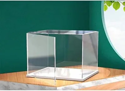 Zdjęcie produktu dla Pudełko na ubrania – 35 x 20 x 20 cm