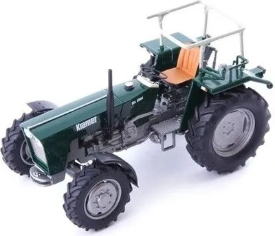 Produktbild von KRAMER 814 Allarad Grün, ATC90139, Maßstab1/32, AUTOCULT-MODELS