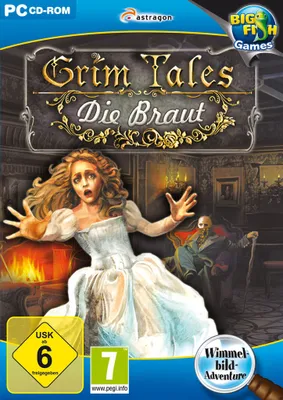 Produktbild von Grim Tales: Die Braut