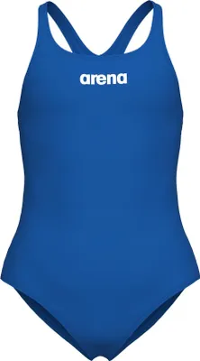 Obrázek produktu pro Dívčí plavky ARENA Team Swim Pro Solid