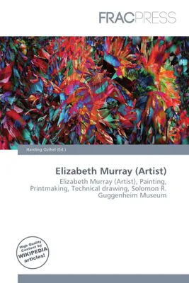 Produktbild von Elizabeth Murray (Artist)