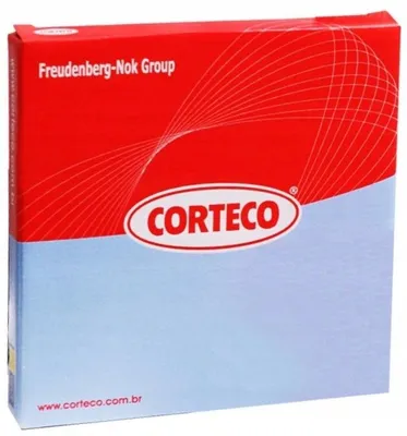 Produktbild von 'CORTECO Dichtring 01029597B 3358960017123'