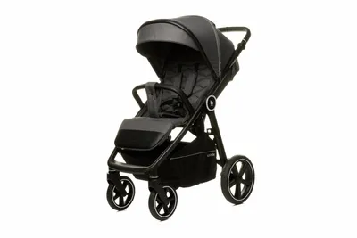 Obrázok produktu pre 4Baby | Kočík - Kočík Buggy - Grafit- s ochranou pred slnkom UV50 a moskytiérou - so skladaním jednou rukou - do 22 kg - Xplode
