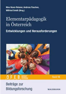 Obrázek produktu pro Elementarpädagogik in Österreich