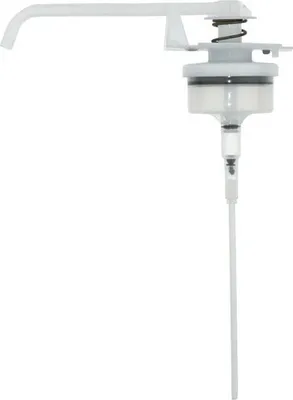Ophardt ingo-man® classic F Schaumpumpe aus Kunststoff Ophardt Hygiene 1413888,1413889