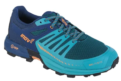Produktbild von Inov-8 Roclite G 275 V2 001098-TLNYNE-M-01, Laufschuhe, Damen, Blau, Größe: 41,5