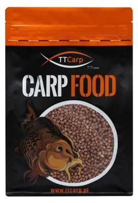 Produktbild von TTCarp Carp Pellet Tiger Nut - 1kg  6mm
