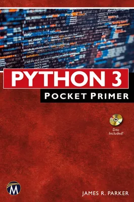 Produktbild von Python 3