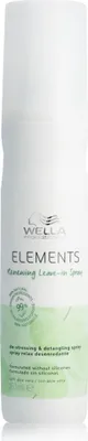 Produktbild von Wella Elements Renewing Leave-In Spray 150 ml