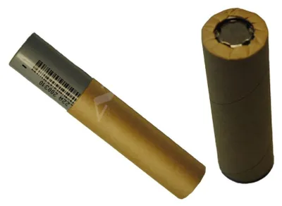 Produktbild von Abstandshülle für 18650 Zellen