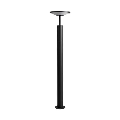 Produktbild von Lucande LED-Wegeleuchte Fenia, 100 cm, anthrazit, IP65