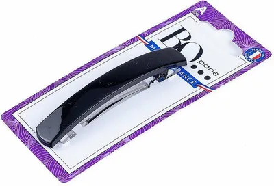 Immagine prodotto di Haarspange 5cm (Spielzeug, Rollenspiel)
