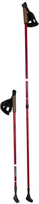 Produktbild von Nils NW802, Unisex, Teleskopisch, Trecken, I-Typ-Griff, Twistlock, 576 g