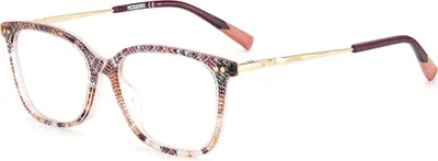 Produktbild von Brillenfassung Missoni MIS-0085-Q5T Ø 53 mm