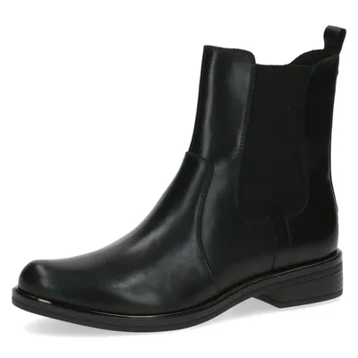 Produktbild von Caprice Damen Elegante Stiefelette G-Weite 9-25304-41 Schwarz