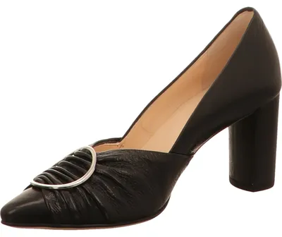 Produktbild von Högl Pumps, Absatz bis 65 mm in schwarz, Gr. 5