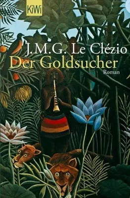 Obrázok produktu pre Der Goldsucher