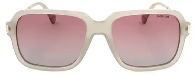 Produktbild von Polaroid Sonnenbrille PLD 6220/S/X 10A 56 18 140