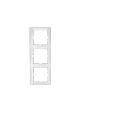 Produktbild von Berker 10138919 - Weiß - Duroplast - Glänzend - Berker - 10 Stück(e)