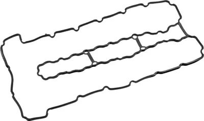 Produktbild von FEBI BILSTEIN 180878 Ventildeckel Zylinderkopfhaube Dichtung für BMW 3 Touring (E91) 3 Limousine (E90) 5 Touring (F11) 5 Limousine (E60) 5 Limousine