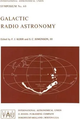 Immagine prodotto di Radioastronomia galattica