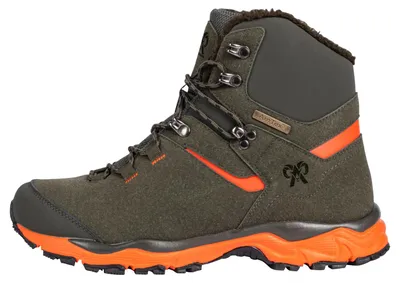 Produktbild von Almwalker Winterboots Himalaya Herren (Oliv) Größe 43