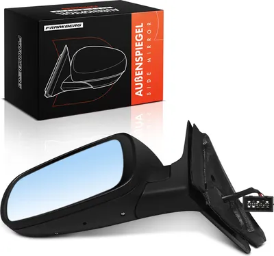 Produktbild von Frankberg 1x Außenspiegel Links für Audi A3 8L1 1.6L 1.8L 1.9L 1996-2000