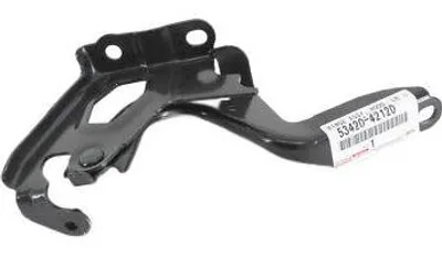 Image de TOYOTA Rav4 Charnière gauche du capot 53420-42120 OE