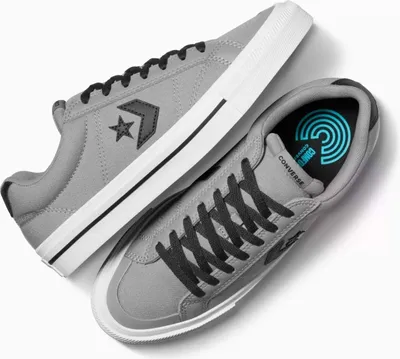 Image de Converse Sneakers A10548C in Grey color size 42