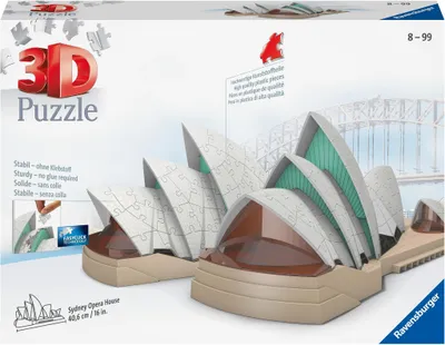 Image de Ravensburger WIP 112432 in Multicolored color size Talla unica