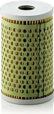 Obrázek produktu pro Olejový filtr MANN-FILTER H 601