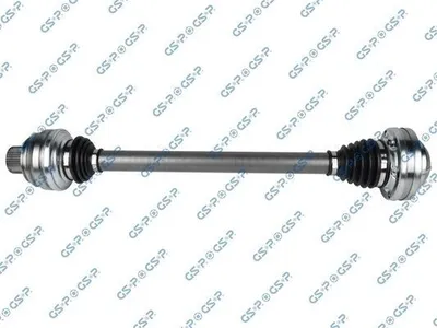 Produktbild von GSP 202080 Antriebswelle für AUDI A4 Avant (8K5, B8) A5 Sportback (8TA) A4 Limousine (8K2, B8) A5 Coupe (8T3) A4 Allroad (8KH, B8)