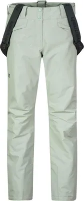 Image de Pantalon pour femme HANNAH AWAKE II, couleur « desert sage » Taille : 36