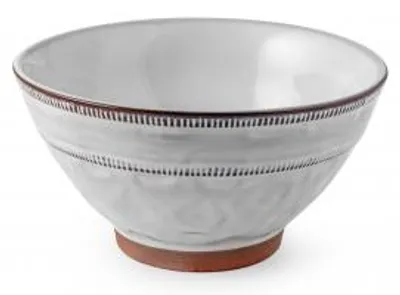 Immagine prodotto di H&H Ciotola Sintra In Terracotta Cm 23