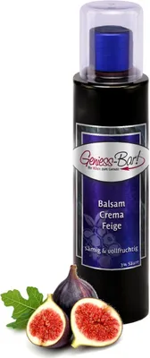 Produktbild von Balsamico Creme Feige 0,26L 3%Säure mit original Crema di Aceto Balsamico di Modena IGP