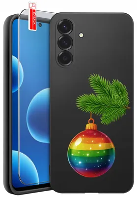 Produktbild von Hüllen für das Samsung A37 5G – Designs | Mattes Silikon-Case + 9H-Glas