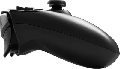 Obrázok produktu pre STEELSERIES Stratus + bezdrôtový herný ovládač – pre Android a Chromebook – čierny