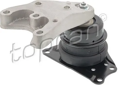 Produktbild von TOPRAN Motorlager Hydrolager Rechts für VW POLO (9N) 112 133