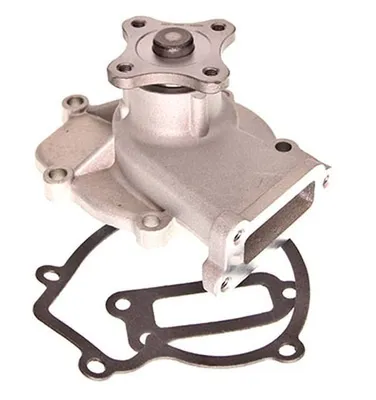 Produktbild von MAXGEAR Kühlmittelpumpe Wasserpumpe für NISSAN PRIMERA (P11) 47-0176