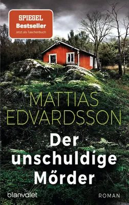 Obrázok produktu pre Der unschuldige Mörder
