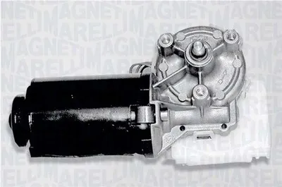 Produktbild von MAGNETI MARELLI 064343417010 Wischermotor Vorne für ALFA ROMEO 156 (932) 156 Sportwagon (932)