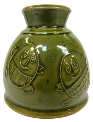 Immagine prodotto di Vase "Tutti" grün