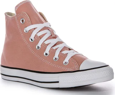 Produktbild von Converse Sneakers A07464C in Pink color size 38