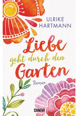 Obrázek produktu pro Liebe geht durch den Garten