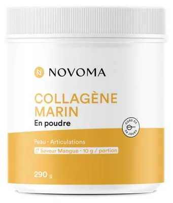 Produktbild von Marines Kollagen (290g)