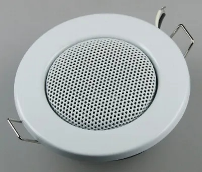 Produktbild von Decken-Einbaulautsprecher "CTE-8W"