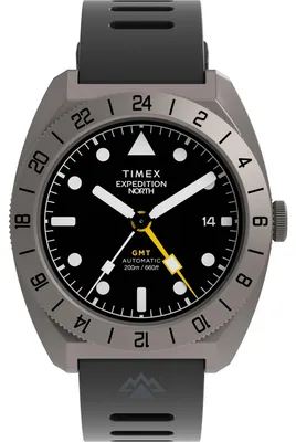 Produktbild von Timex Expedition North GMT TW2W53000 Herrenuhr Automatik